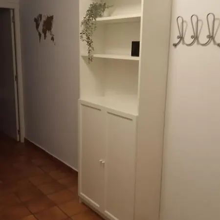 Apartamento Con Jardin Y Piscina En El Balancon * El Médano