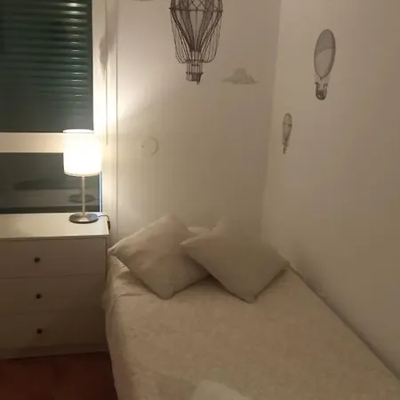 Appartement Apartamento Con Jardin Y Piscina En El Balancon El Médano