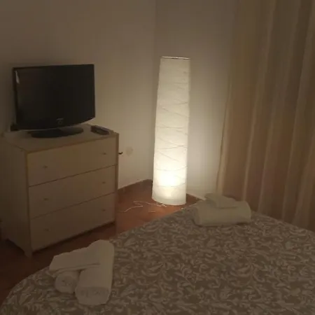 Appartement Apartamento Con Jardin Y Piscina En El Balancon *