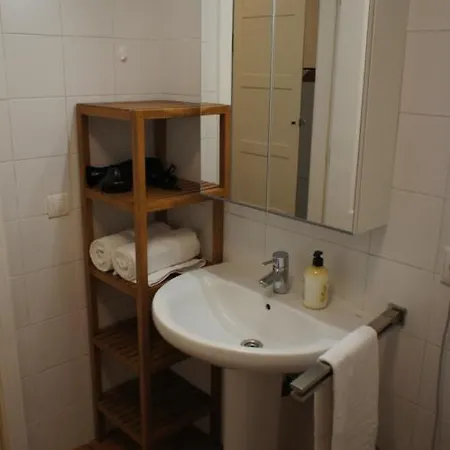 Apartamento Con Jardin Y Piscina En El Balancon El Medano (Tenerife)