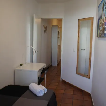 Apartamento Con Jardin Y Piscina En El Balancon * El Médano
