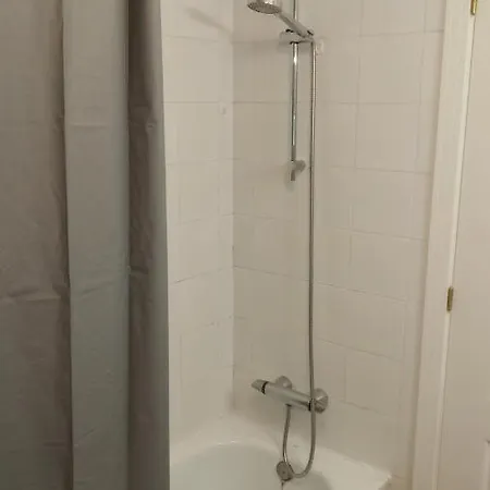 Appartement Apartamento Con Jardin Y Piscina En El Balancon