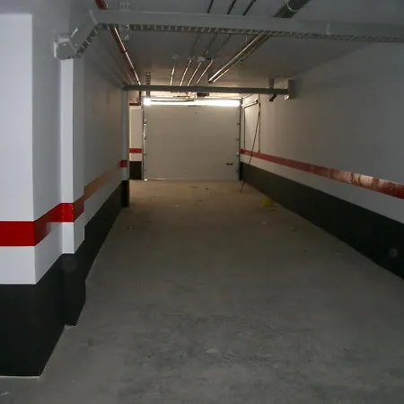 Apartamento Con Jardin Y Piscina En El Balancon Apartment