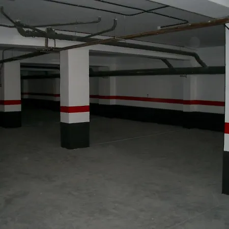 Apartamento Con Jardin Y Piscina En El Balancon Appartement El Médano